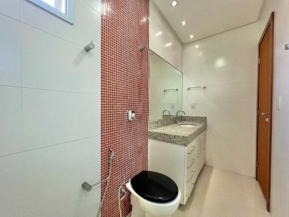 Imagem Apartamento com 3 Quartos à Venda, 126 m² em Praia Do Morro - Guarapari Imagem Apartamento com 3 Quartos à Venda, 126 m² em Praia Do Morro - Guarapari