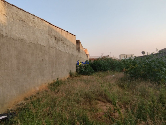 Imagem Terreno à Venda, 250 m² em Parque São Bento - Sorocaba Imagem Terreno à Venda, 250 m² em Parque São Bento - Sorocaba