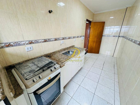 Imagem Apartamento com 1 Quarto à Venda, 59 m² em Aviação - Praia Grande Imagem Apartamento com 1 Quarto à Venda, 59 m² em Aviação - Praia Grande