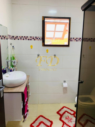 Imagem Chácara com 4 Quartos à Venda, 960 m² em Bairro Da Usina - Atibaia