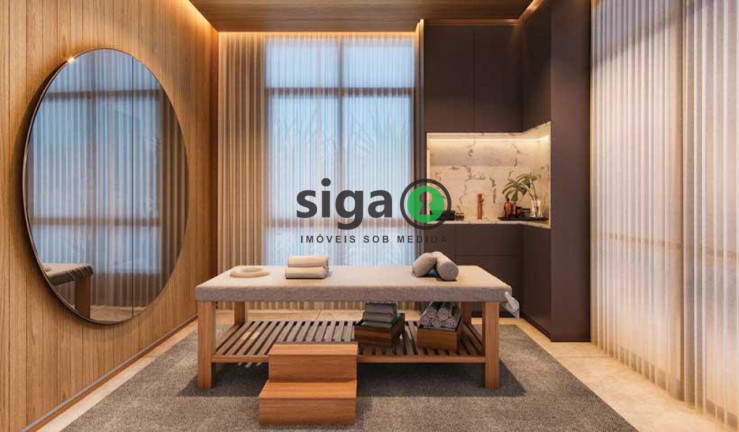 Imagem Apartamento com 4 Quartos à Venda, 141 m² em Vila Clementino - São Paulo Imagem Apartamento com 4 Quartos à Venda, 141 m² em Vila Clementino - São Paulo