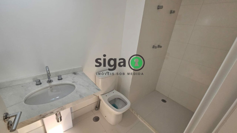 Imagem Apartamento com 3 Quartos à Venda, 130 m² em Campo Belo - São Paulo