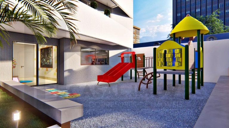 Imagem Apartamento com 3 Quartos à Venda, 90 m² em Jurunas - Belém Imagem Apartamento com 3 Quartos à Venda, 90 m² em Jurunas - Belém