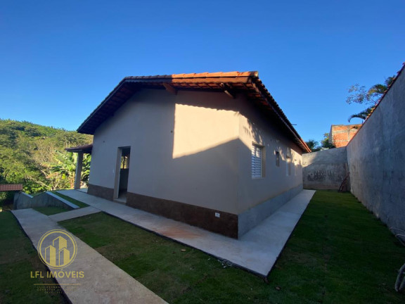 Imagem Casa de Condomínio com 3 Quartos à Venda, 136 m² em Chácaras Eldorado - Santa Isabel Imagem Casa de Condomínio com 3 Quartos à Venda, 136 m² em Chácaras Eldorado - Santa Isabel