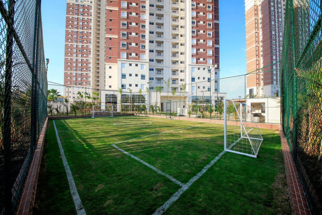 Imagem Apartamento com 4 Quartos à Venda, 241 m² em Jardim Armênia - Mogi Das Cruzes