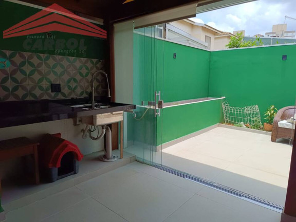 Imagem Casa de Condomínio com 3 Quartos à Venda, 120 m² em Jardim Shangai - Jundiaí Imagem Casa de Condomínio com 3 Quartos à Venda, 120 m² em Jardim Shangai - Jundiaí