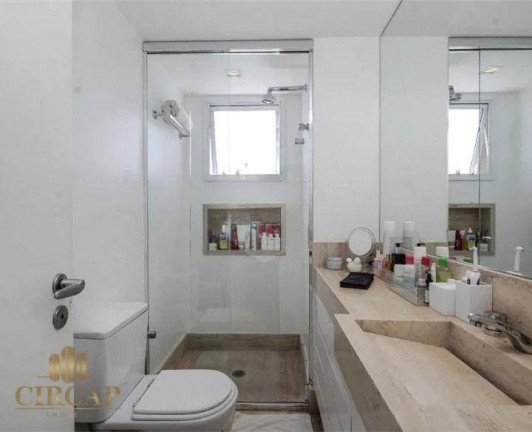 Imagem Apartamento com 3 Quartos à Venda, 128 m² em Perdizes - São Paulo Imagem Apartamento com 3 Quartos à Venda, 128 m² em Perdizes - São Paulo