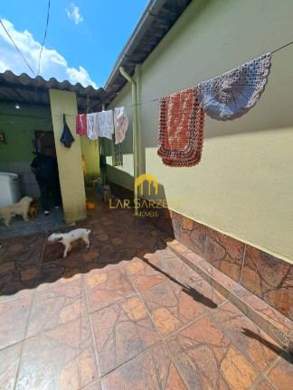 Imagem Casa com 3 Quartos à Venda, 360 m² em Liberdade - Sarzedo Imagem Casa com 3 Quartos à Venda, 360 m² em Liberdade - Sarzedo