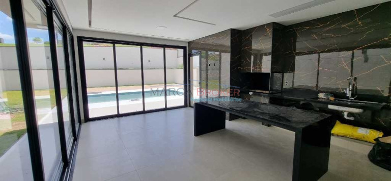 Imagem Casa de Condomínio com 4 Quartos à Venda, 1.000 m² em Joapiranga - Valinhos