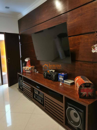 Imagem Sobrado com 4 Quartos à Venda, 220 m² em Vila Galvão - Guarulhos Imagem Sobrado com 4 Quartos à Venda, 220 m² em Vila Galvão - Guarulhos