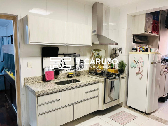 Imagem Apartamento com 3 Quartos à Venda, 103 m² em Vila Gioto - Limeira Imagem Apartamento com 3 Quartos à Venda, 103 m² em Vila Gioto - Limeira