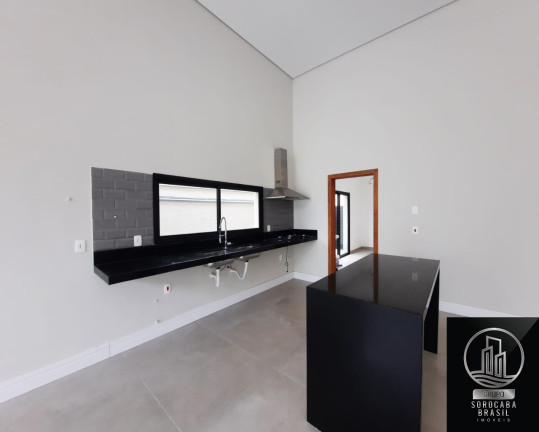 Imagem Casa com 3 Quartos à Venda, 250 m² em Alphaville Nova Esplanada - Votorantim Imagem Casa com 3 Quartos à Venda, 250 m² em Alphaville Nova Esplanada - Votorantim