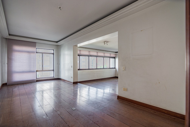 Imagem Apartamento com 4 Quartos à Venda, 253 m² em Campo Belo - São Paulo