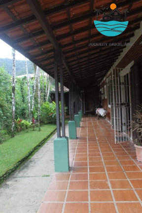 Imagem Imóvel com 4 Quartos à Venda,  em Juquehy - São Sebastião