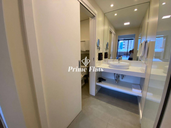 Imagem Apartamento com 1 Quarto à Venda, 38 m² em Itaim Bibi - São Paulo Imagem Apartamento com 1 Quarto à Venda, 38 m² em Itaim Bibi - São Paulo