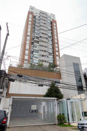 Imagem Apartamento com 2 Quartos à Venda, 82 m² em Bosque Da Saúde - São Paulo Imagem Apartamento com 2 Quartos à Venda, 82 m² em Bosque Da Saúde - São Paulo