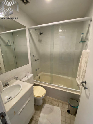 Imagem Cobertura com 3 Quartos à Venda, 198 m² em Barra Da Tijuca - Rio De Janeiro Imagem Cobertura com 3 Quartos à Venda, 198 m² em Barra Da Tijuca - Rio De Janeiro