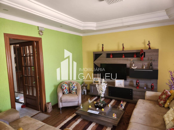 Imagem Casa com 3 Quartos à Venda, 228 m² em Jardim Santa Genebra - Campinas Imagem Casa com 3 Quartos à Venda, 228 m² em Jardim Santa Genebra - Campinas