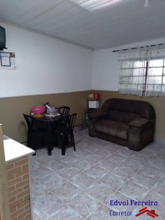 Imagem Casa com 4 Quartos à Venda, 110 m² em Vila Paranaguá - São Paulo