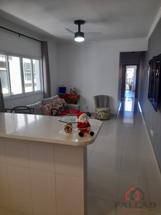 Imagem Apartamento com 2 Quartos à Venda, 68 m² em Vila Valença - São Vicente