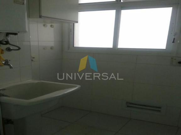 Imagem Apartamento com 3 Quartos à Venda, 72 m² em Tatuape - Sao Paulo
