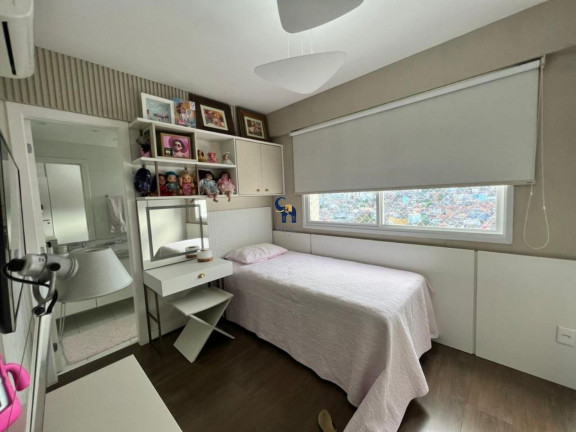 Imagem Apartamento com 3 Quartos à Venda, 188 m² em Itaigara - Salvador