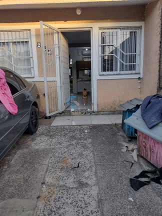 Imagem Casa com 2 Quartos à Venda,  em Lomba Da Palmeira - Sapucaia Do Sul