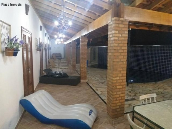Imagem Casa com 6 Quartos à Venda, em Residencial Enseada Da Fronteira - Rifaina Imagem Casa com 6 Quartos à Venda, em Residencial Enseada Da Fronteira - Rifaina
