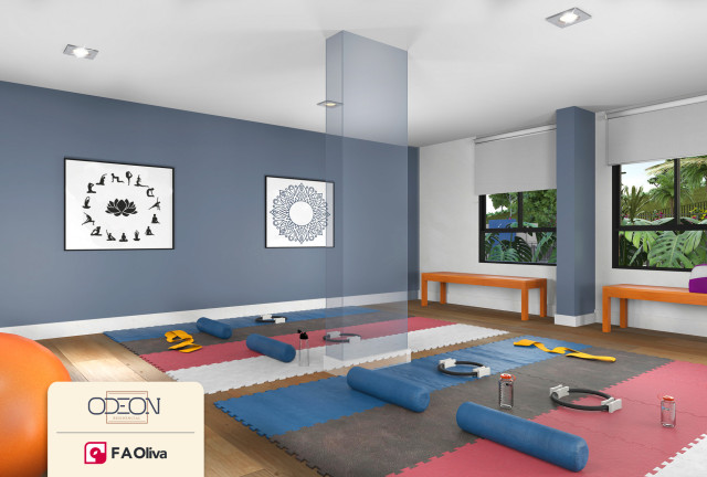 Imagem Apartamento com 3 Quartos à Venda, 112 m² em Portal Do Paraíso I - Jundiaí