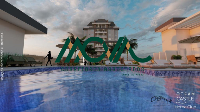 Imagem Imóvel com 3 Quartos à Venda, 90 m² em Princesa Do Mar - Itapoá