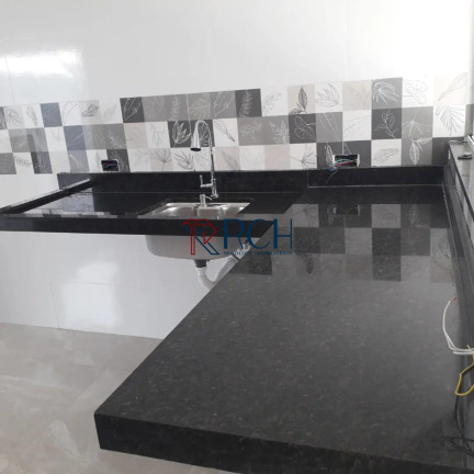 Imagem Casa com 3 Quartos à Venda, 99 m² em Caguassu - Sorocaba