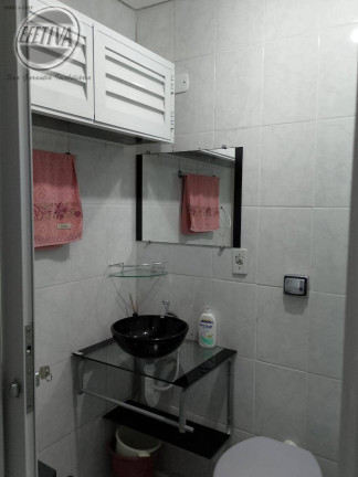 Imagem Apartamento com 1 Quarto à Venda, 64 m² em Balneário Brejatuba - Guaratuba