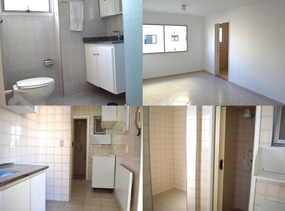 Imagem Imóvel com 2 Quartos à Venda, 70 m² em Saúde - São Paulo Imagem Imóvel com 2 Quartos à Venda, 70 m² em Saúde - São Paulo