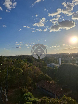 Imagem Apartamento com 2 Quartos à Venda, 47 m² em Pousada Del Rey (são Benedito) - Santa Luzia Imagem Apartamento com 2 Quartos à Venda, 47 m² em Pousada Del Rey (são Benedito) - Santa Luzia