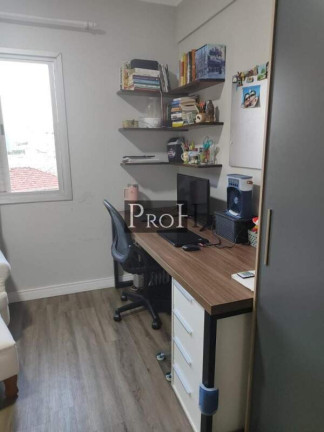 Imagem Apartamento com 2 Quartos à Venda, 57 m² em Centro - São Bernardo Do Campo Imagem Apartamento com 2 Quartos à Venda, 57 m² em Centro - São Bernardo Do Campo
