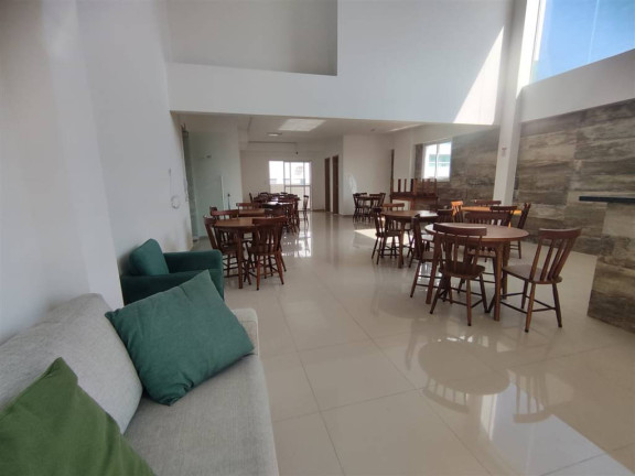 Imagem Cobertura com 3 Quartos à Venda, 143 m² em Maracanã - Praia Grande Imagem Cobertura com 3 Quartos à Venda, 143 m² em Maracanã - Praia Grande