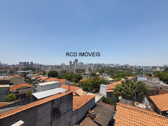 Imagem Sobrado com 2 Quartos à Venda,  em Jardim Das Vertentes - São Paulo
