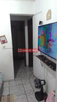 Imagem Casa com 3 Quartos à Venda, 187 m² em Luiz De Sá - Londrina