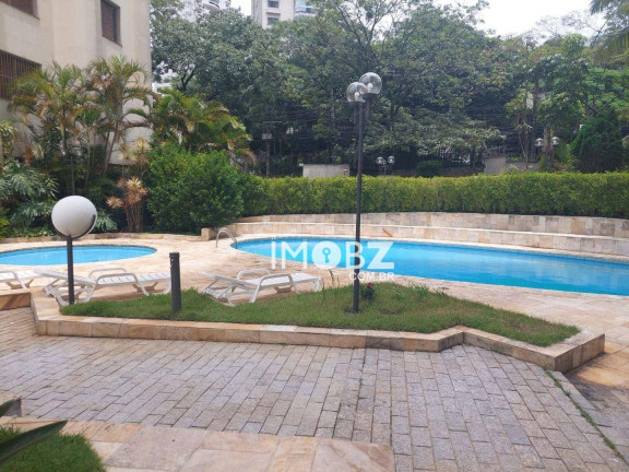 Imagem Imóvel com 4 Quartos à Venda, 211 m² em Vila Andrade - São Paulo Imagem Imóvel com 4 Quartos à Venda, 211 m² em Vila Andrade - São Paulo
