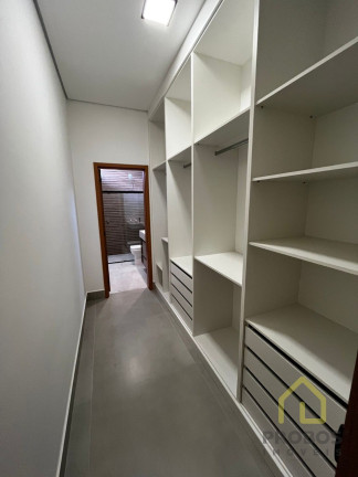Imagem Casa com 3 Quartos à Venda, 190 m² em Loteamento Park Gran Reserve - Indaiatuba
