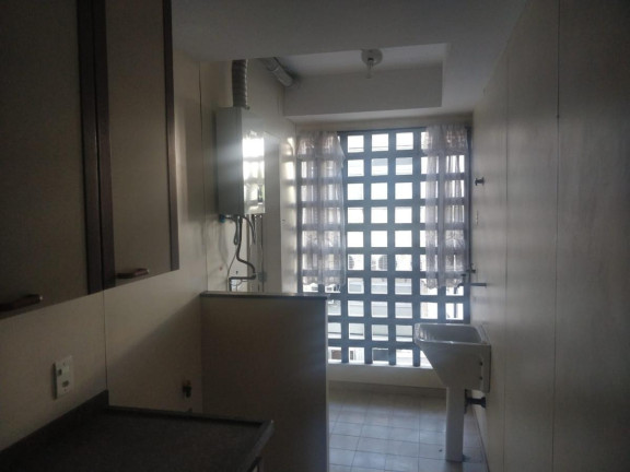 Imagem Apartamento com 2 Quartos à Venda, 84 m² em Botafogo - Rio De Janeiro