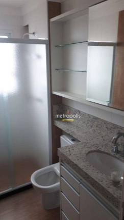 Imagem Apartamento com 3 Quartos à Venda, 144 m² em Santa Maria - São Caetano Do Sul Imagem Apartamento com 3 Quartos à Venda, 144 m² em Santa Maria - São Caetano Do Sul