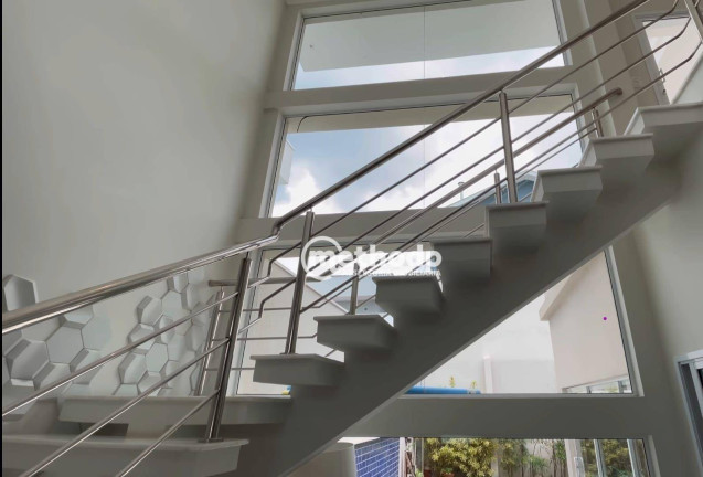 Imagem Casa com 3 Quartos à Venda, 236 m² em Swiss Park - Campinas Imagem Casa com 3 Quartos à Venda, 236 m² em Swiss Park - Campinas