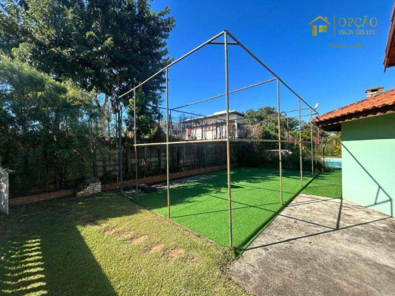 Imagem Casa com 2 Quartos à Venda, 245 m² em Condomínio Village Castelo - Itu Imagem Casa com 2 Quartos à Venda, 245 m² em Condomínio Village Castelo - Itu