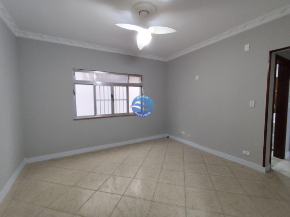 Imagem Apartamento com 3 Quartos à Venda, 79 m² em Boqueirão - Santos Imagem Apartamento com 3 Quartos à Venda, 79 m² em Boqueirão - Santos