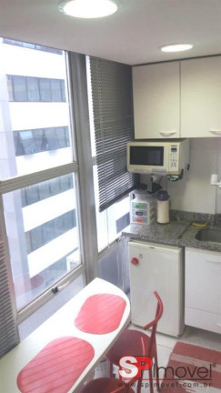 Imóvel com 1 Quarto à Venda, 100 m² em Cerqueira Cesar - São Paulo