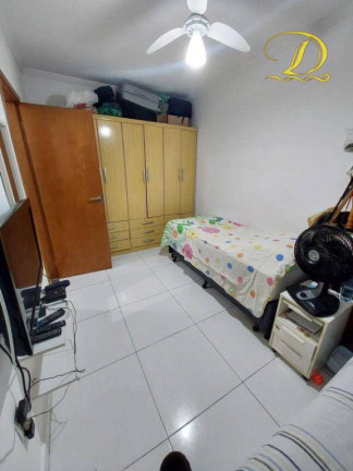Imagem Apartamento com 1 Quarto à Venda, 45 m² em Tupi - Praia Grande