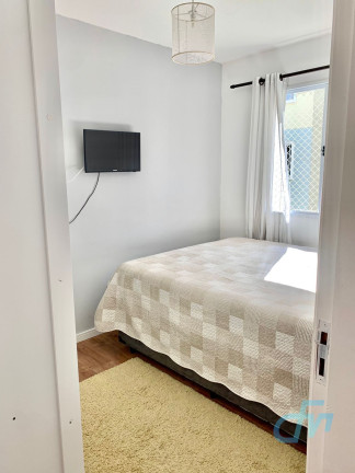 Imagem Apartamento com 2 Quartos à Venda, 49 m² em Vila Cintra - Mogi Das Cruzes