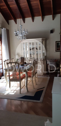 Imagem Casa com 4 Quartos à Venda, 273 m² em Anchieta - São Bernardo Do Campo