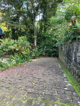 Casa com 1 Quarto à Venda, 165 m² em Felix - Ubatuba